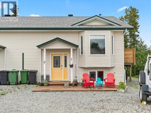 11B OLIVINE PLACE  Whitehorse, YT Y1A 0B8