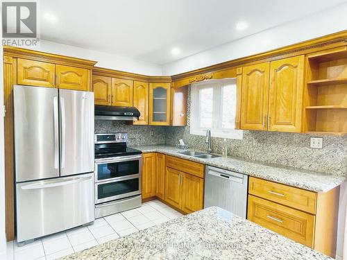 37 Page Crescent, Markham, ON 