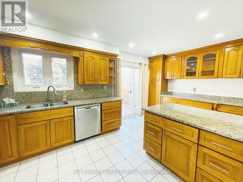 37 Page Crescent, Markham, ON 