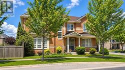 2 SOLACE ROAD Markham, ON L6E 0A3