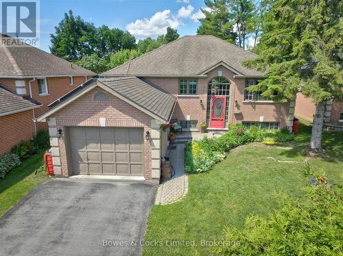 699 FORTYE DRIVE  Peterborough (Otonabee Ward 1), ON K9K 2G4