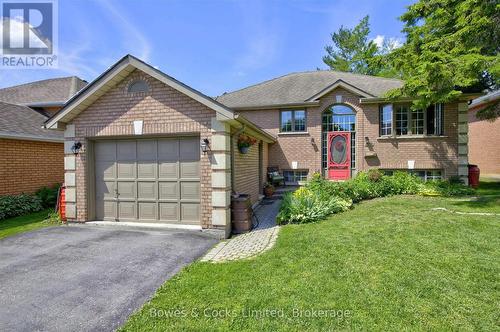 699 FORTYE DRIVE  Peterborough (Otonabee Ward 1), ON K9K 2G4