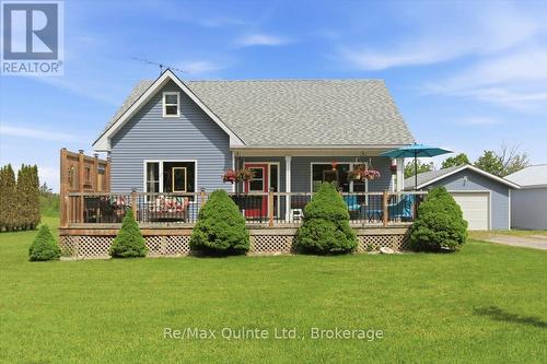 168 SCHOOLHOUSE ROAD  Prince Edward County (Athol Ward), ON K0K 2P0