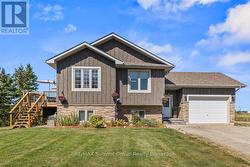 682449 260 SIDE ROAD Melancthon, ON L9V 2N1