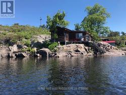 0 PICKEREL RIVER Parry Sound Remote Area (Mowat), ON P0G 1J0