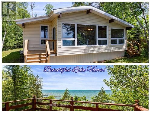 459 BRUCE ROAD 13  Native Leased Lands, ON N0H 2L0