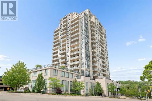 405 - 160 MACDONELL STREET  Guelph (Downtown), ON N1H 0A9