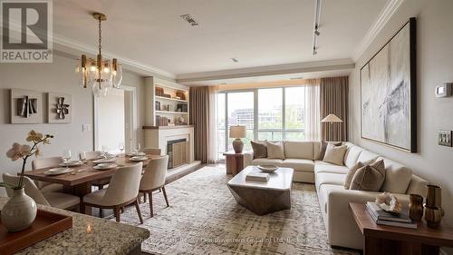 River House | 405-160 Macdonell Street, Guelph - 405 - 160 Macdonell Street, Guelph (Downtown), ON 