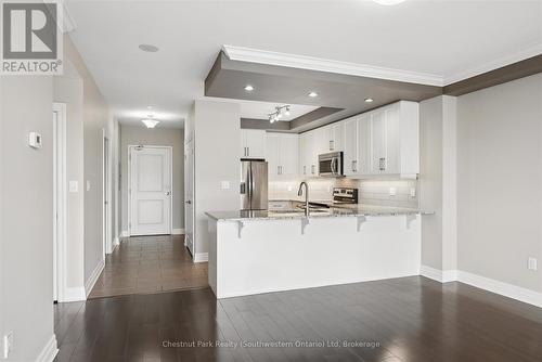 River House | 405-160 Macdonell Street, Guelph - 405 - 160 Macdonell Street, Guelph (Downtown), ON 