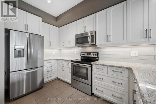 River House | 405-160 Macdonell Street, Guelph - 405 - 160 Macdonell Street, Guelph (Downtown), ON 