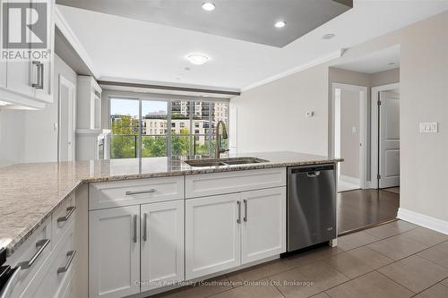 River House | 405-160 Macdonell Street, Guelph - 405 - 160 Macdonell Street, Guelph (Downtown), ON 