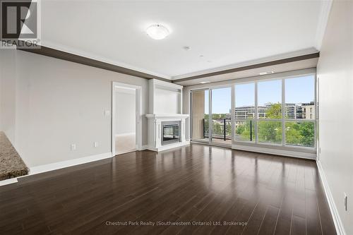 River House | 405-160 Macdonell Street, Guelph - 405 - 160 Macdonell Street, Guelph (Downtown), ON 