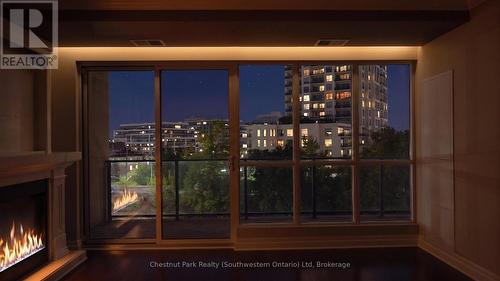 River House | 405-160 Macdonell Street, Guelph - 405 - 160 Macdonell Street, Guelph (Downtown), ON 