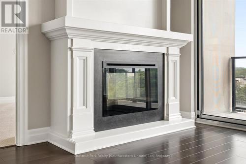 River House | 405-160 Macdonell Street, Guelph - 405 - 160 Macdonell Street, Guelph (Downtown), ON 