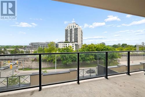 River House | 405-160 Macdonell Street, Guelph - 405 - 160 Macdonell Street, Guelph (Downtown), ON 