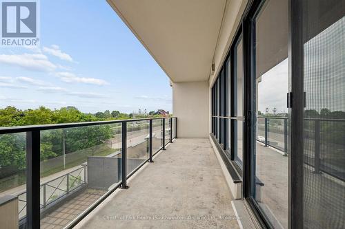 River House | 405-160 Macdonell Street, Guelph - 405 - 160 Macdonell Street, Guelph (Downtown), ON 