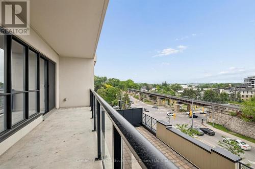 River House | 405-160 Macdonell Street, Guelph - 405 - 160 Macdonell Street, Guelph (Downtown), ON 