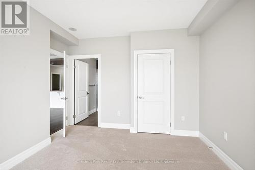 River House | 405-160 Macdonell Street, Guelph - 405 - 160 Macdonell Street, Guelph (Downtown), ON 