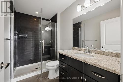 River House | 405-160 Macdonell Street, Guelph - 405 - 160 Macdonell Street, Guelph (Downtown), ON 