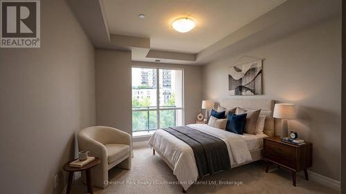 River House | 405-160 Macdonell Street, Guelph - 405 - 160 Macdonell Street, Guelph (Downtown), ON 