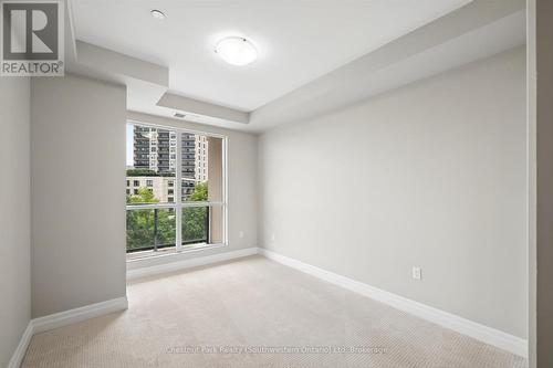 River House | 405-160 Macdonell Street, Guelph - 405 - 160 Macdonell Street, Guelph (Downtown), ON 