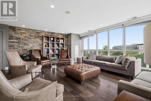 River House | 405-160 Macdonell Street, Guelph - 405 - 160 Macdonell Street, Guelph (Downtown), ON 