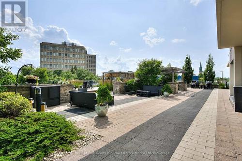 River House | 405-160 Macdonell Street, Guelph - 405 - 160 Macdonell Street, Guelph (Downtown), ON 