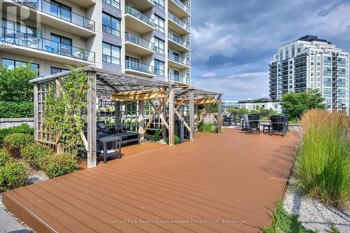 River House | 405-160 Macdonell Street, Guelph - 405 - 160 Macdonell Street, Guelph (Downtown), ON 