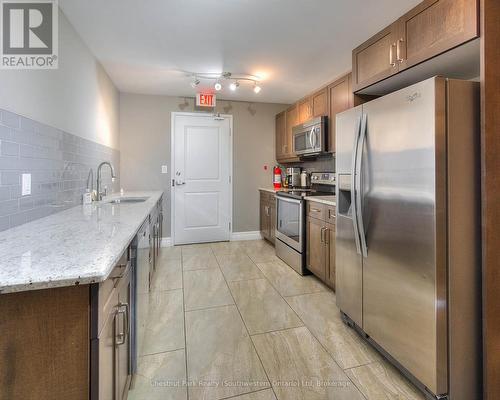 River House | 405-160 Macdonell Street, Guelph - 405 - 160 Macdonell Street, Guelph (Downtown), ON 