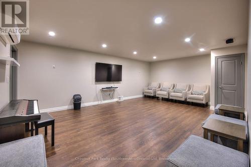 River House | 405-160 Macdonell Street, Guelph - 405 - 160 Macdonell Street, Guelph (Downtown), ON 