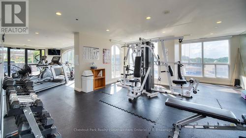 River House | 405-160 Macdonell Street, Guelph - 405 - 160 Macdonell Street, Guelph (Downtown), ON 