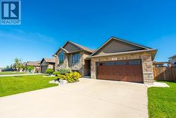316 LEXINGTON BOULEVARD St Clair, ON N0N 1G0