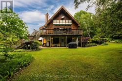1828 BURNT LANDS ROAD Ottawa, ON K0A 1L0