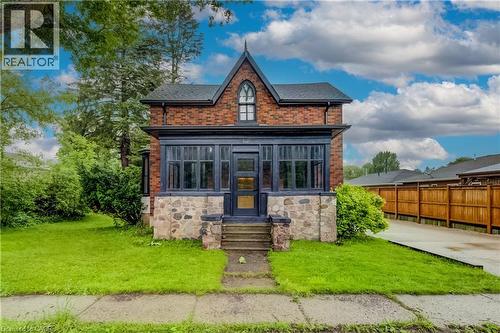 110 BROCK Street  Minto, ON N0G 1Z0