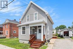 25 KENSINGTON AVENUE Smiths Falls, ON K7A 2K6