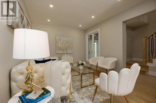 4272 SAWMILL VALLEY DRIVE  Mississauga, ON L5L 3M9