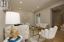 4272 SAWMILL VALLEY DRIVE  Mississauga, ON L5L 3M9