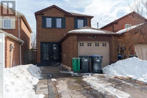 4272 Sawmill Valley Drive, Mississauga, ON 