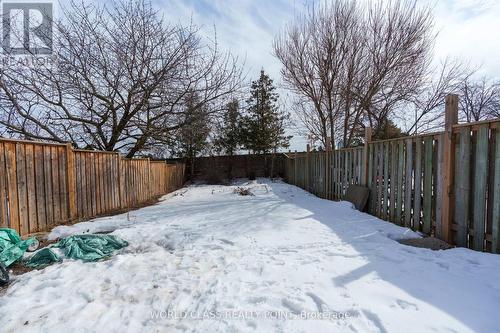 4272 Sawmill Valley Drive, Mississauga, ON 
