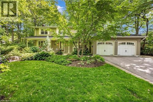 1346 Whiteoaks Avenue, Mississauga, ON 