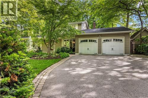 1346 Whiteoaks Avenue, Mississauga, ON 