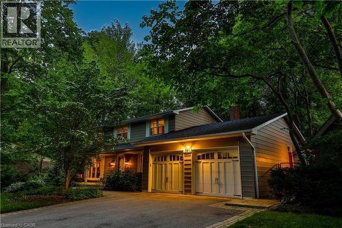 1346 Whiteoaks Avenue, Mississauga, ON 