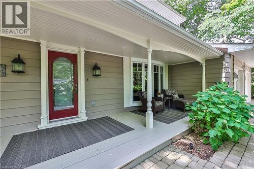1346 Whiteoaks Avenue, Mississauga, ON 