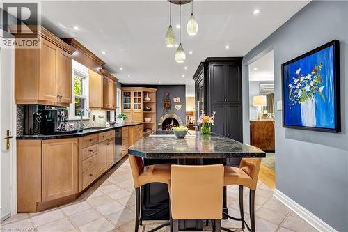 1346 Whiteoaks Avenue, Mississauga, ON 
