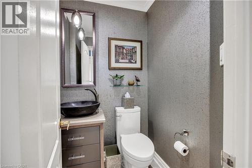 1346 Whiteoaks Avenue, Mississauga, ON 