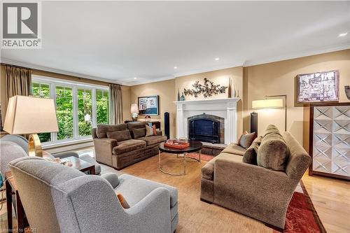 1346 Whiteoaks Avenue, Mississauga, ON 