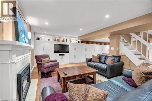 1346 Whiteoaks Avenue, Mississauga, ON 