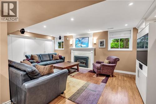1346 Whiteoaks Avenue, Mississauga, ON 