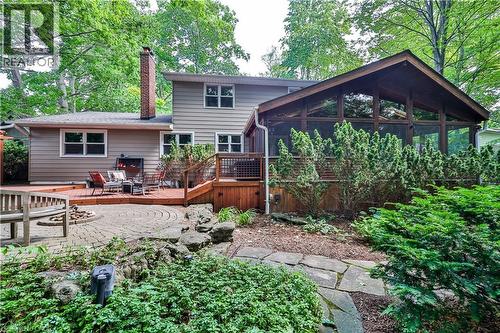 1346 Whiteoaks Avenue, Mississauga, ON 