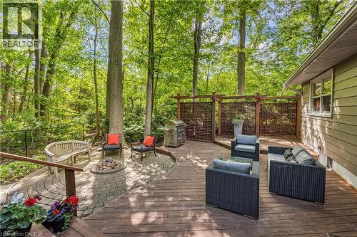 1346 Whiteoaks Avenue, Mississauga, ON 